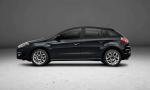 Fiat Bravo BlackMotion 2015 года